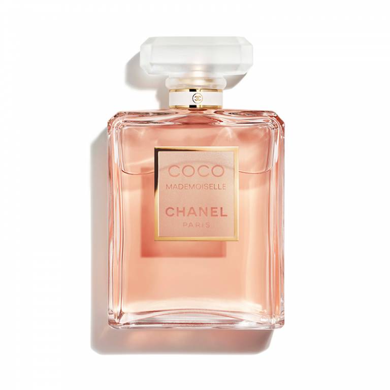 chenel perfumy